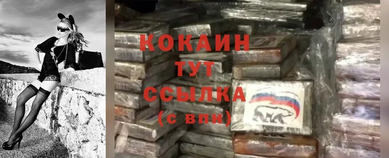 Cocaine Эквадор  Лысково 